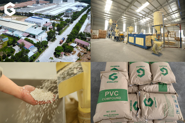 Interesting Facts You Probably Didn’t Know about PVC 5 rsz pvc factory
