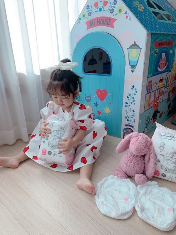 bỉm mùa hè cho bé 3