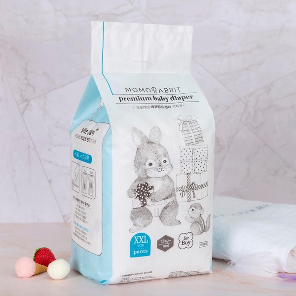 VUI TRUNG THU - RINH QUÀ BỰ CÙNG MOMO RABBIT 3