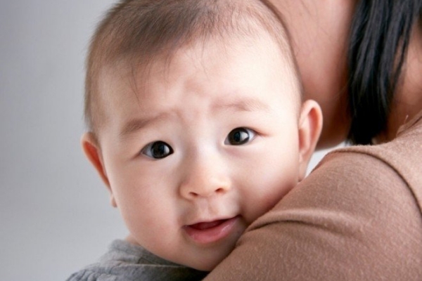 Giáo dục sớm cho trẻ sơ sinh bắt đầu từ ngôn ngữ cùng Momo Rabbit