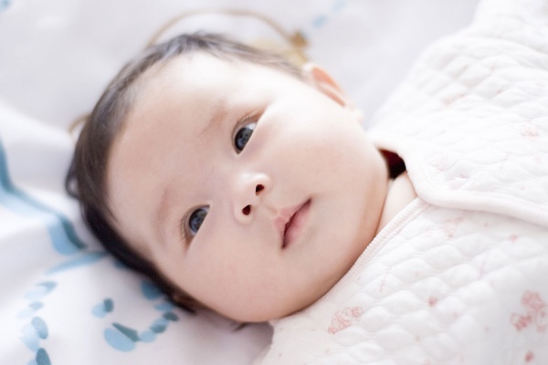Tìm hiểu về tuần đầu sau sinh cùng Momo Rabbit
