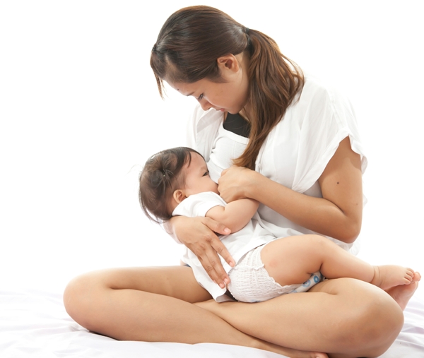 Cai sữa khó hay dễ?