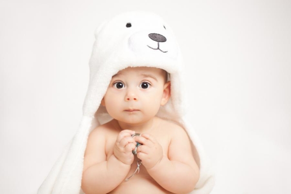 Momo Rabbit cùng mẹ tìm hiểu bất thường khi trẻ sơ sinh chảy dãi nhiều