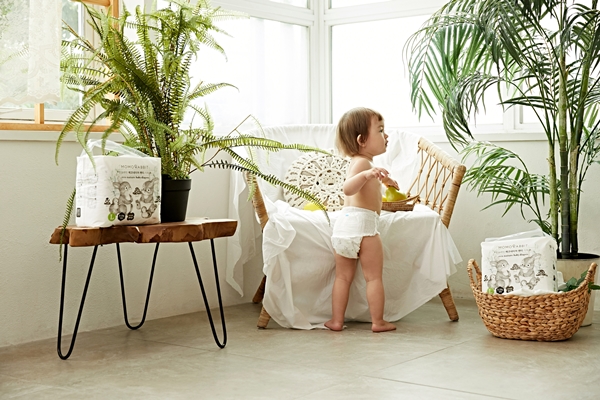 Cùng Momo rabbit khám phá thế giới