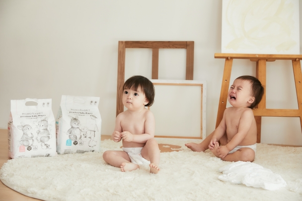 10 câu hỏi về bỉm nội địa Hàn Quốc