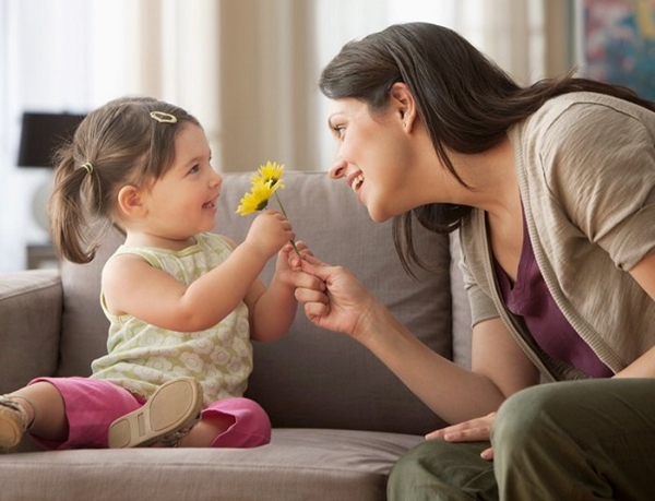 Đồ chơi có thể là bất kỳ thứ gì