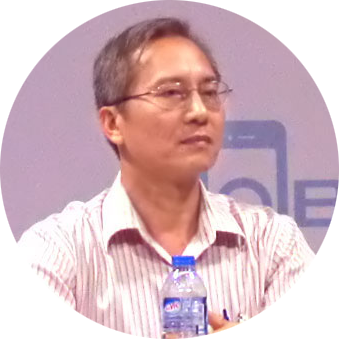 Ông Nguyễn Thanh Hưng