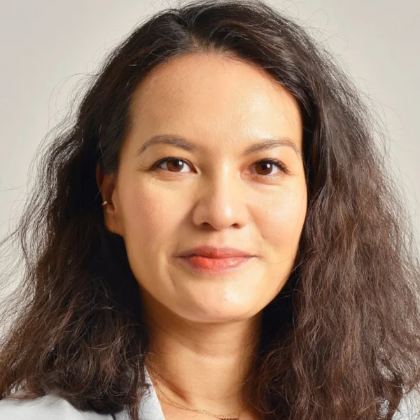 Bà Nguyễn Trâm