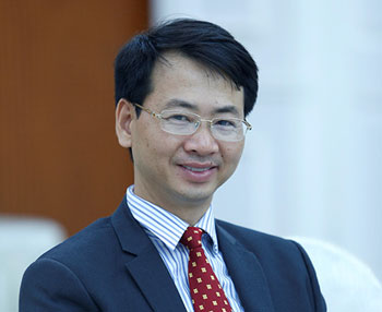 Ông Nguyễn Tiến Đạt