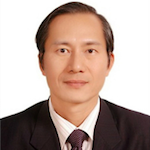 Ông Nguyễn Thanh Hưng