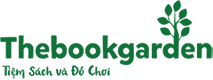 logo Thebook Garden