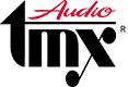 Audio tmx