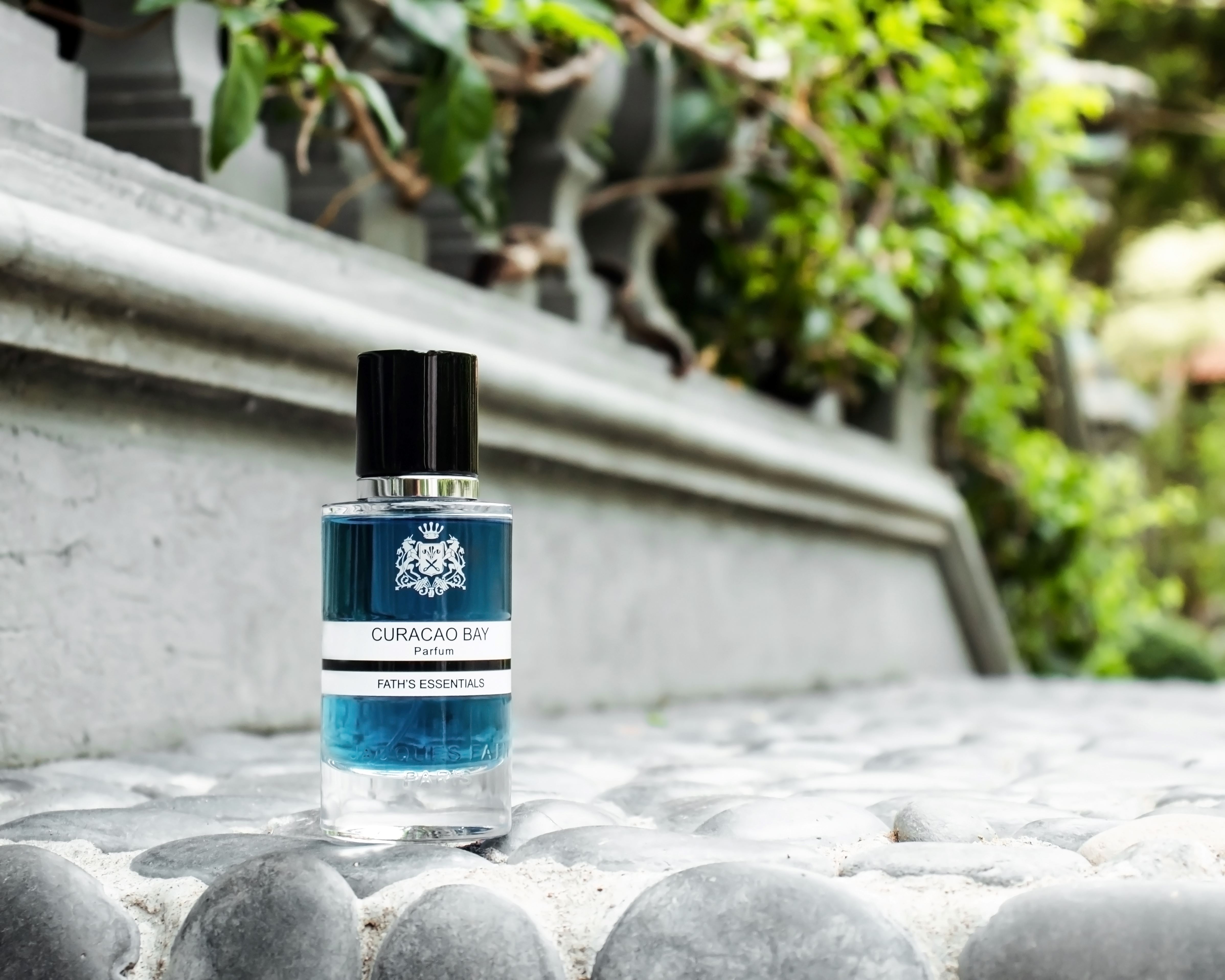 Curacao Bay – Đại Dương Xanh Thẳm và Thiên Đường Nhiệt Đới Ngọt Ngào