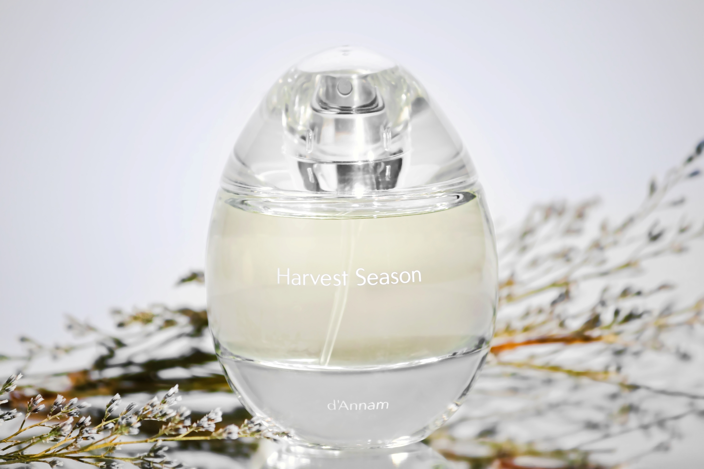Nước hoa d’Annam Harvest Season có sẵn tại ALAND perfume
