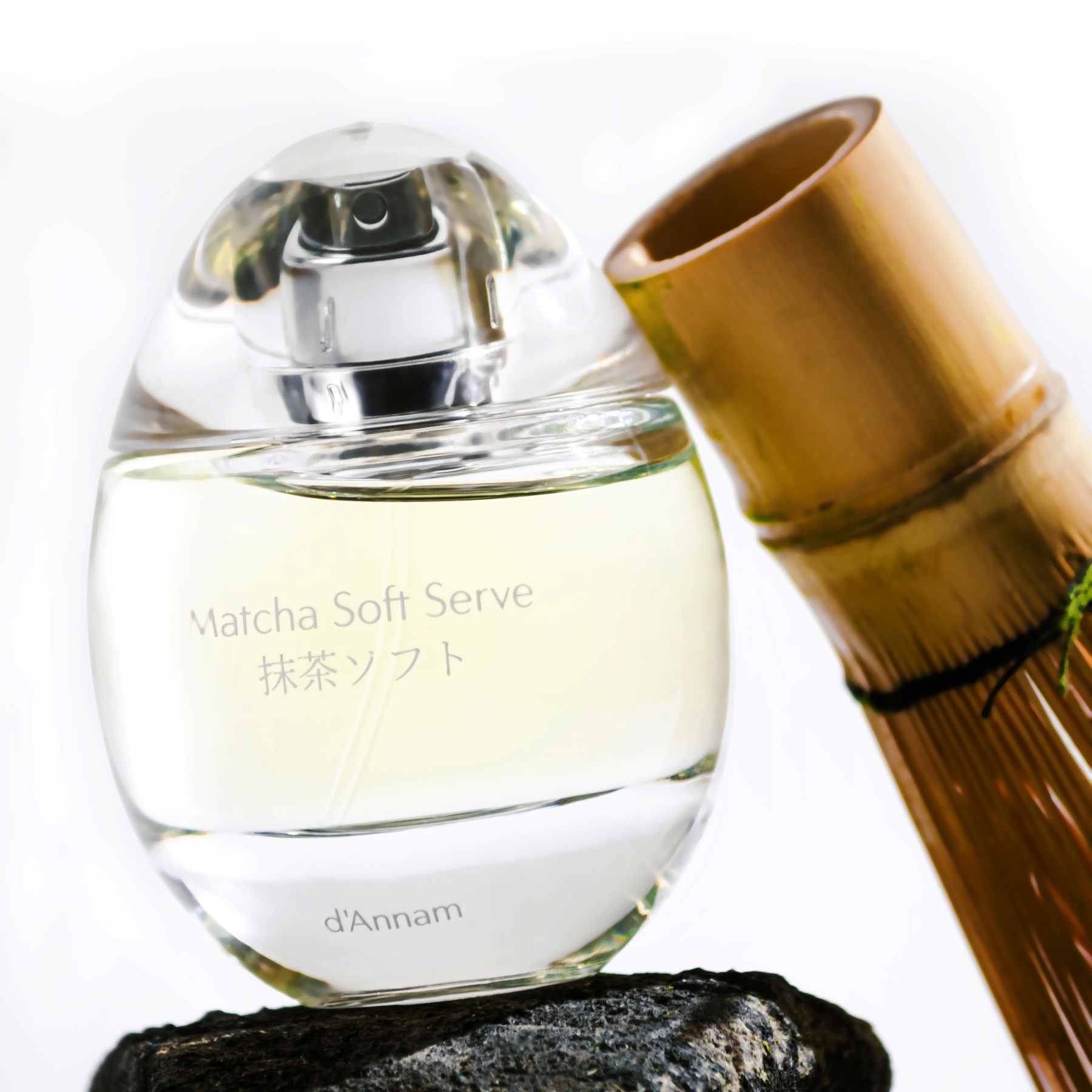 Nước hoa d’Annam Matcha Soft Serve – Ngọt mát như ký ức mùa hè trên đất Nhật