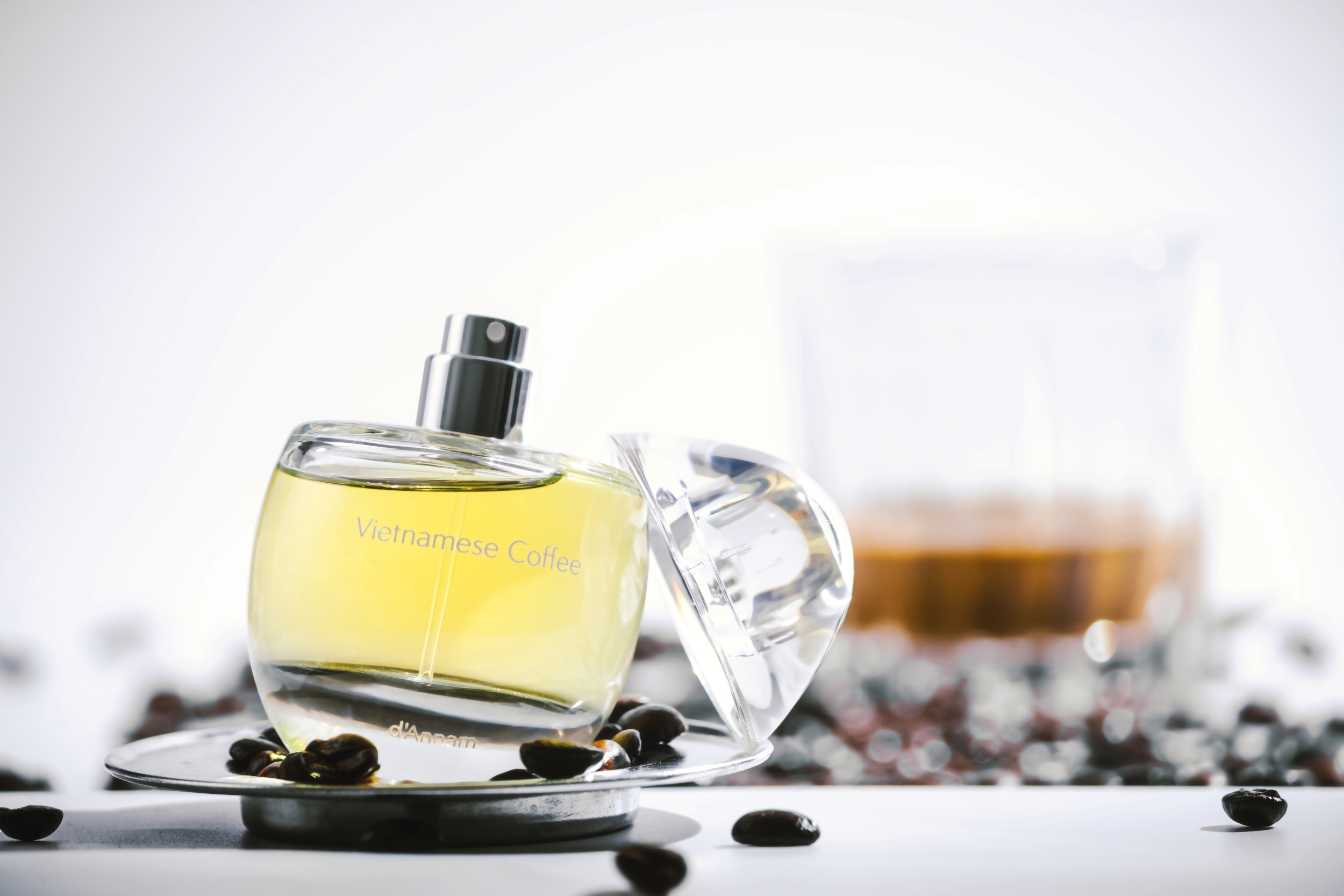 Nước hoa d’Annam Vietnamese Coffee