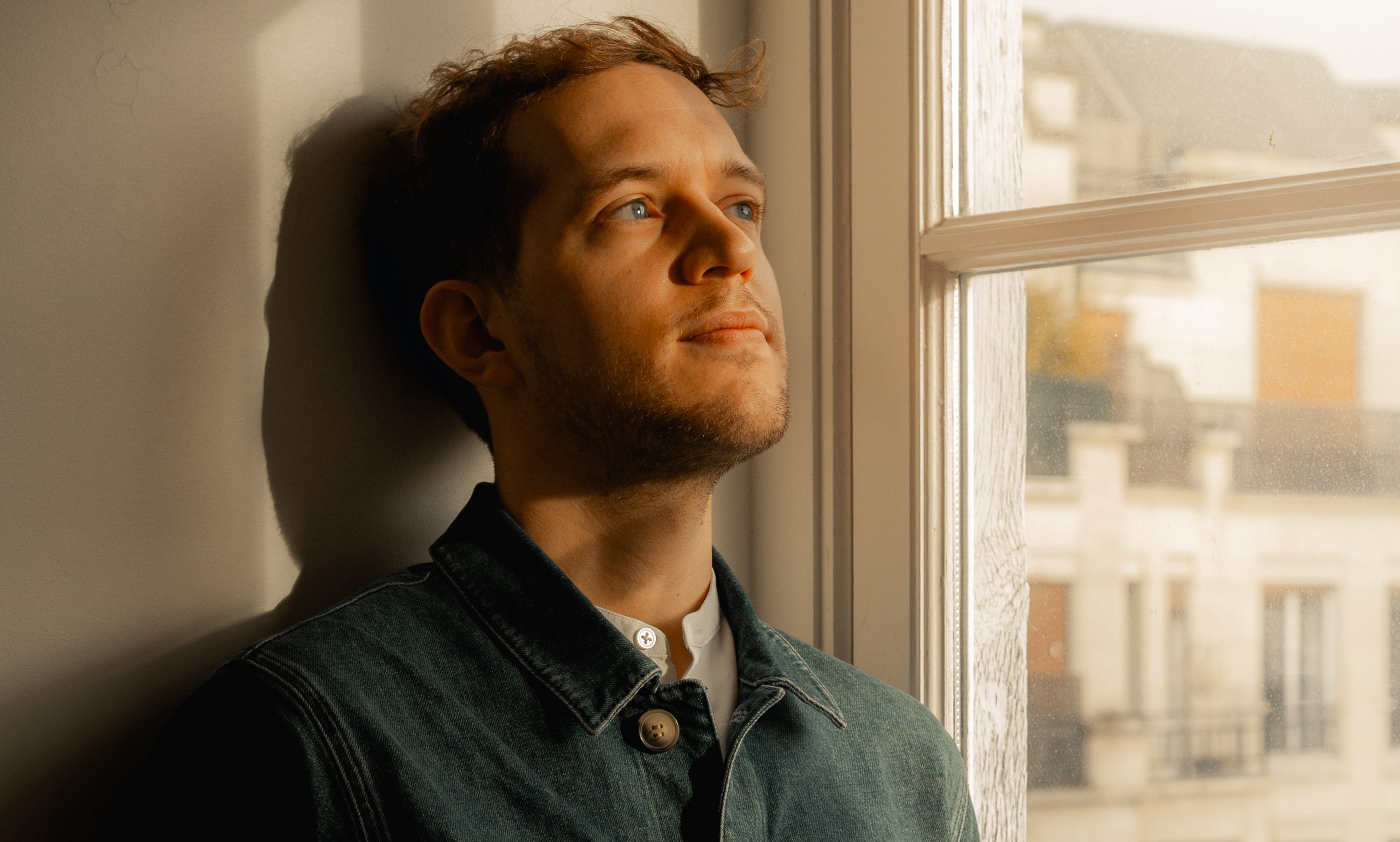 Patrice Revillard, thiên tài sáng tạo ra L'iris De Fath