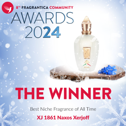 Giải thưởng Xerjoff Naxos