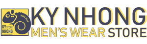 KY NHONG STORE - MENSWEAR
