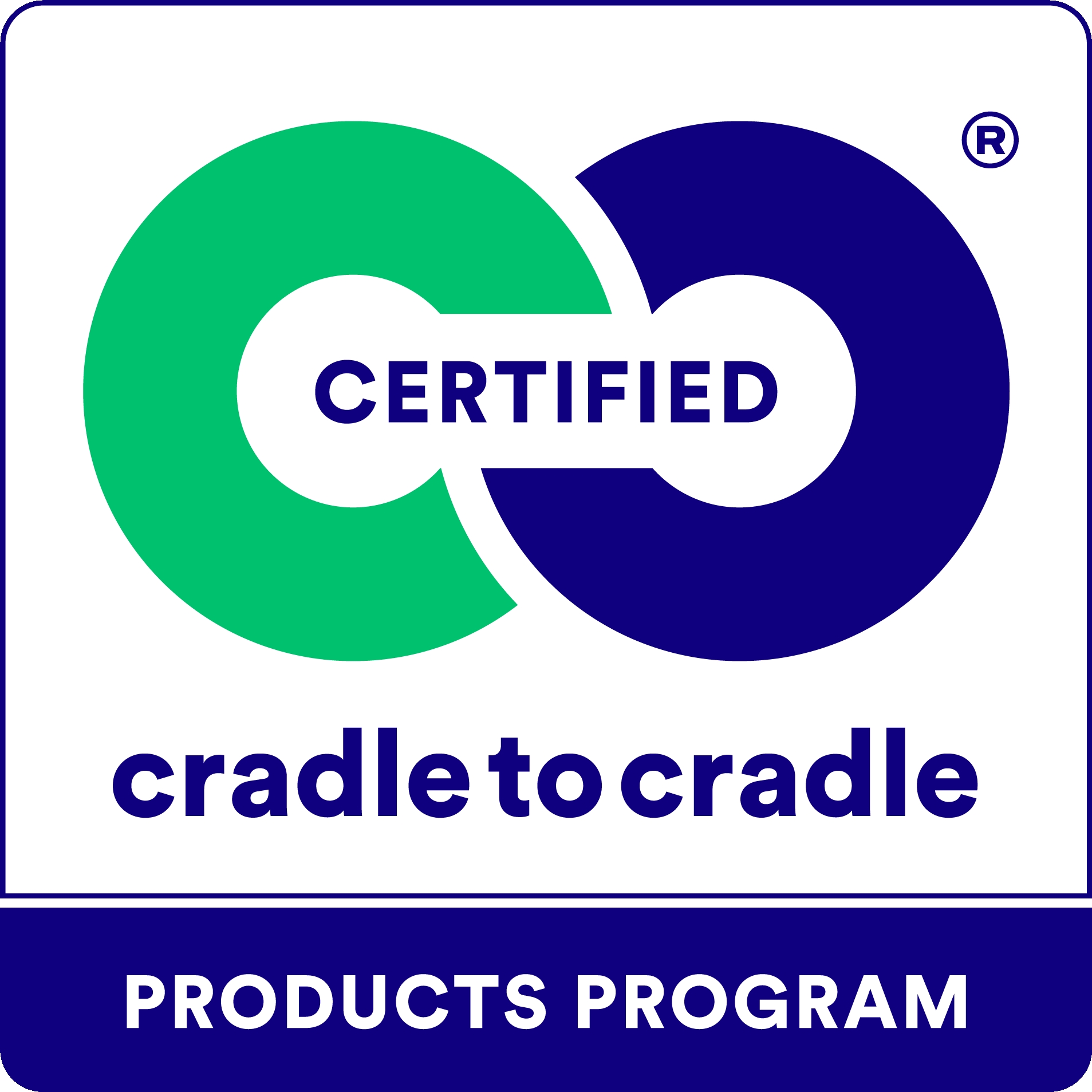 Chứng nhận Cradle to Cradle (C2C) là thước đo đa thuộc tính uy tín toàn cầu