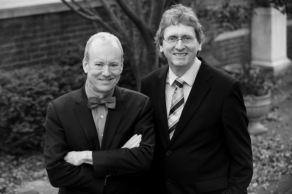 Chân dung Bill McDonough và Michael Braungart – 2 kiến trúc sư khai sinh ra khái niệm “Cradle to Cradle”