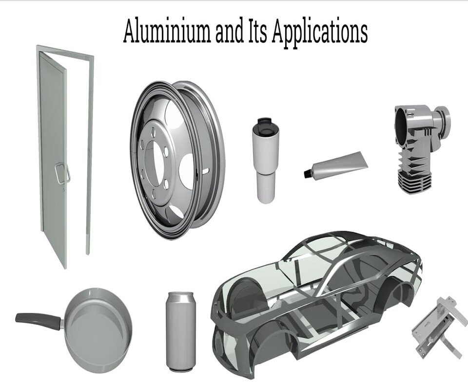 Tác hại của nhôm đối với sức khỏe