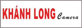 Logo Khánh Long Camera