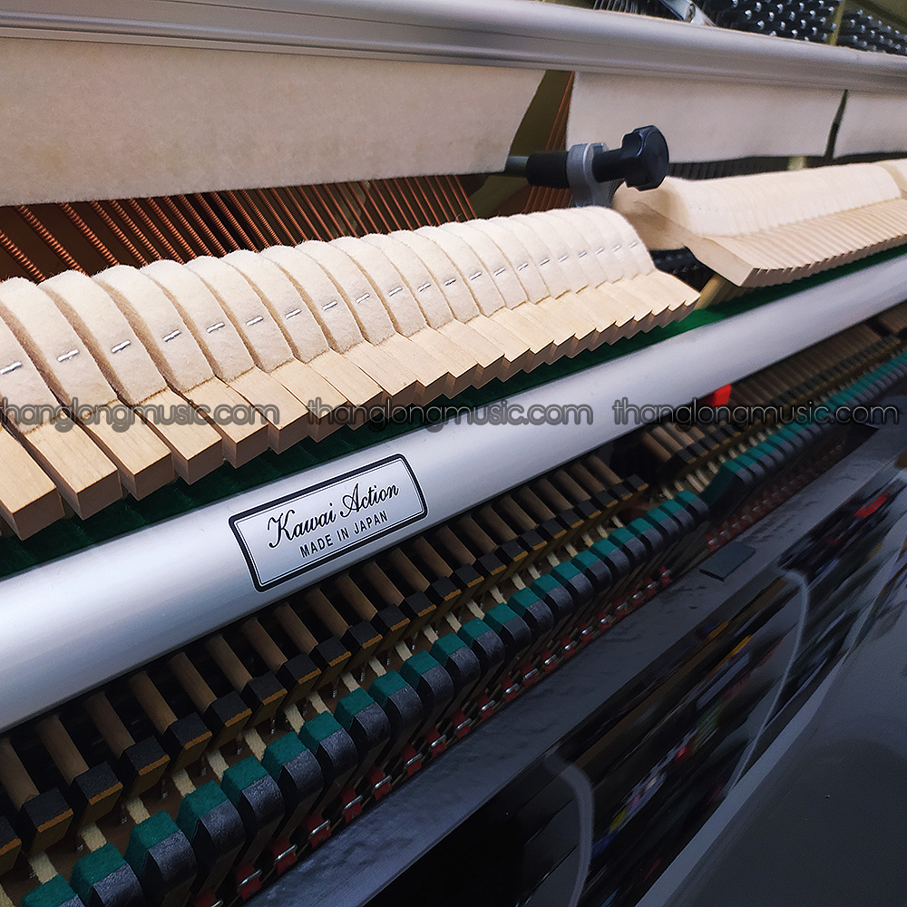 máy cơ piano cơ kawai
