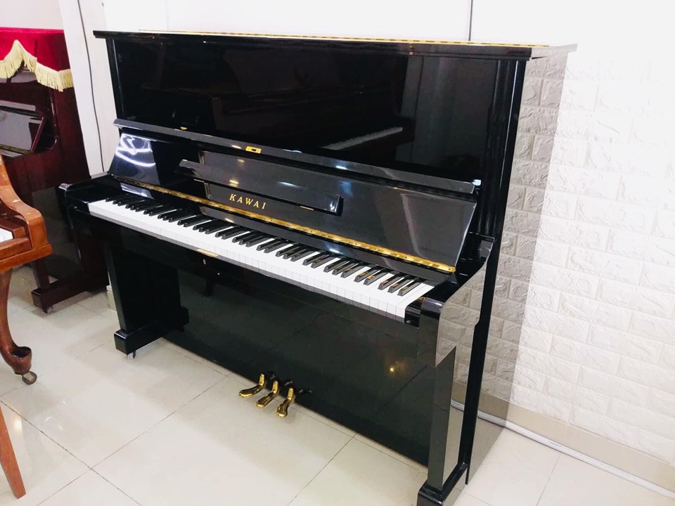 Piano cơ Kawai BL-51