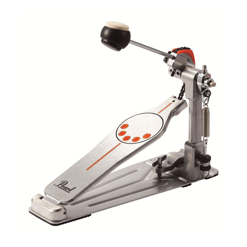 Pedal trống cơ, điện