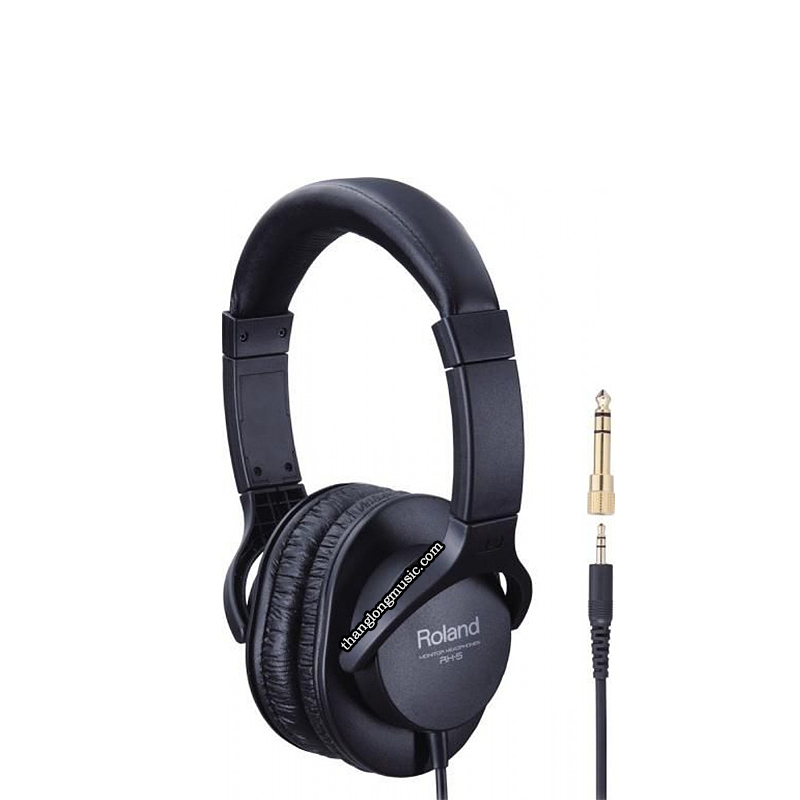 Tai nghe Roland RH-5