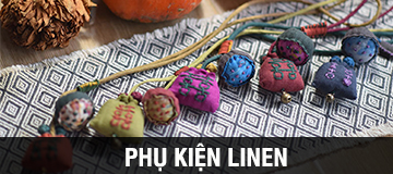 Phụ kiện linen