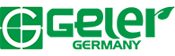 logo Geler Germany