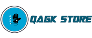logo QAGK Store