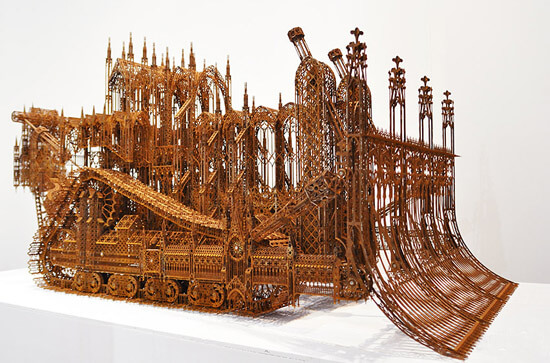 Kiến trúc Gothic