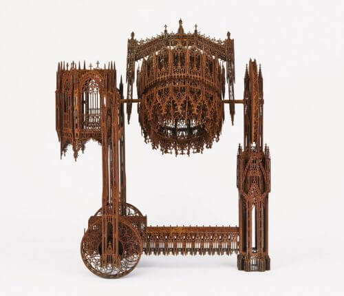 Kiến trúc Gothic
