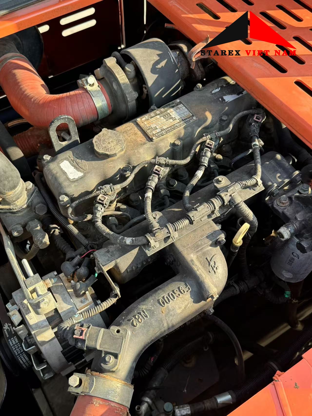 BÁN MÁY ĐÀO GẮP GỖ CŨ