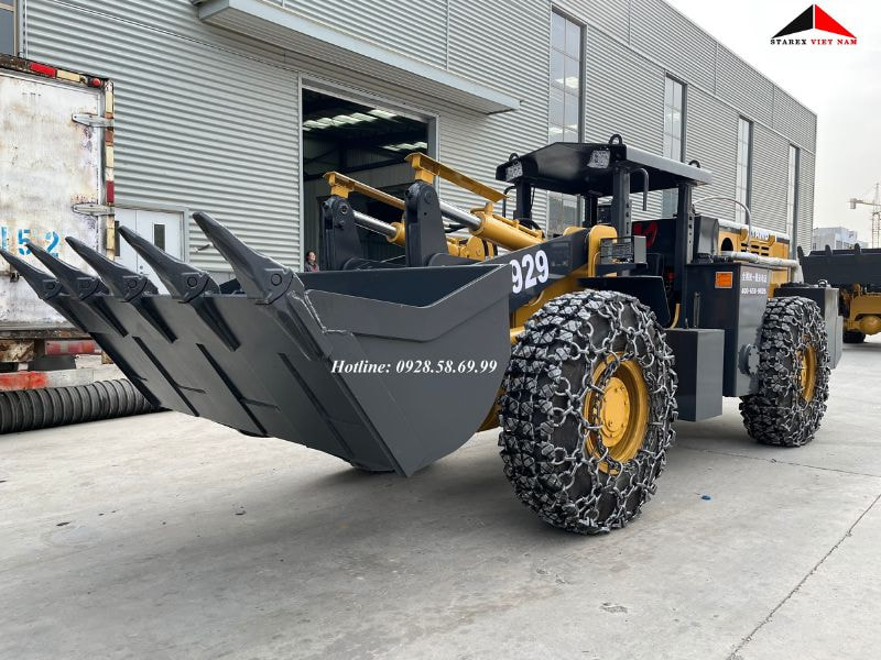 Có những tiêu chí nào đánh giá địa điểm mua máy xúc Hà Nội ở đâu uy tín?