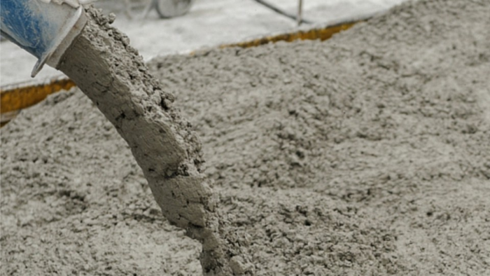 Lưu ý quan trọng khi trộn bê tông