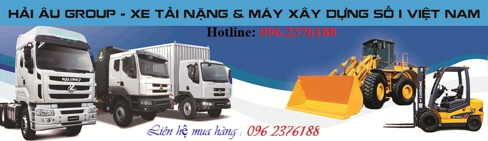 MÁY XÚC LẬT NHỎ