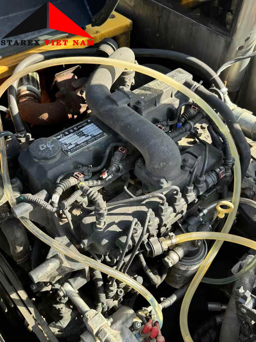 MÁY GẮP GỖ CŨ GIÁ RẺ