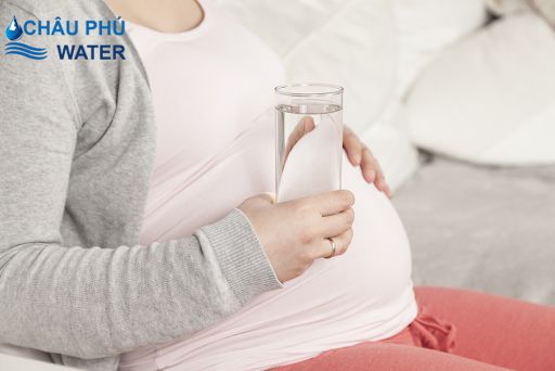 oại nước uống cực tốt cho phụ nữ mang thai