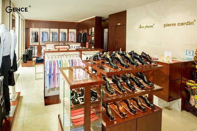 An Phước là hãng thời trang nam dành cho phái mạnh