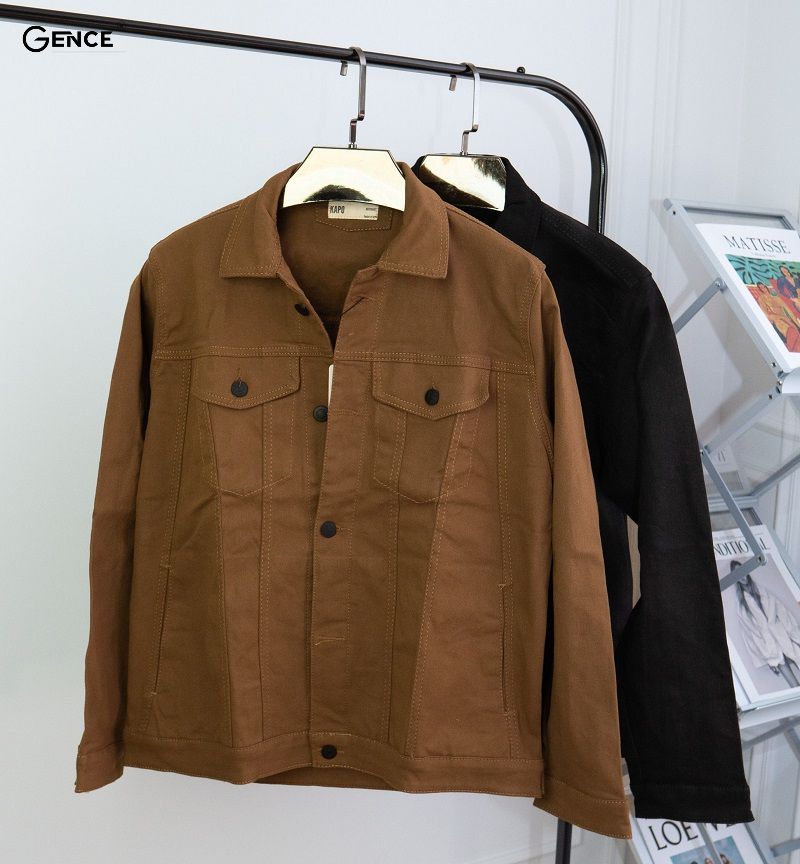 Áo khoác Kapo shop