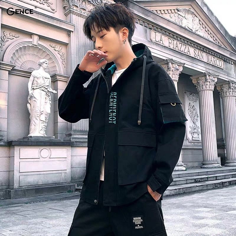 Áo khoác ToTo shop