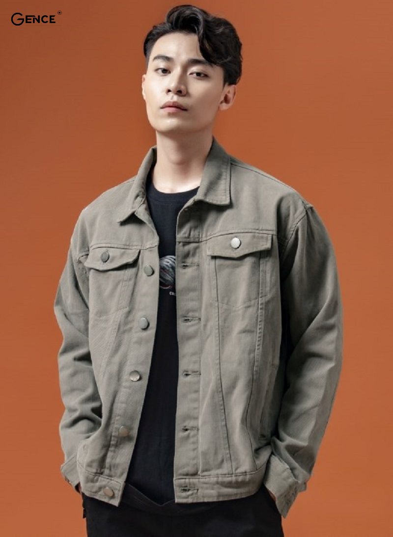 Áo khoác Yame shop