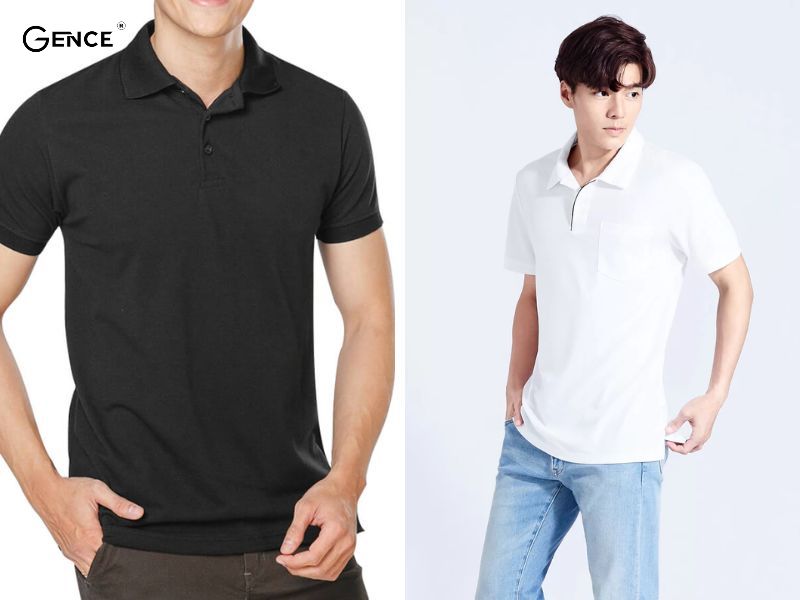 Áo thun đến từ nhãn hiệu Kent Wang