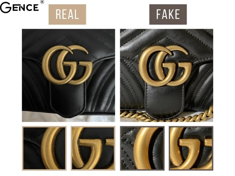 Hàng Like Auth vẫn bị xem là hàng giả mạo