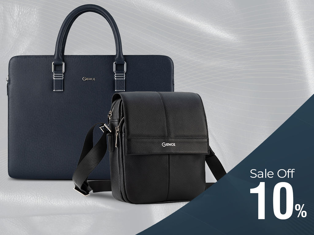 Sale 10% đồ da cao cấp trong ngày sale Black Friday