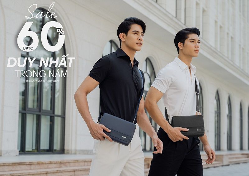 Black friday năm 2023 rơi vào ngày 24/11